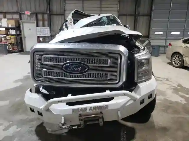 1FT8W3BT4FEA33010 2015 FORD F350-4