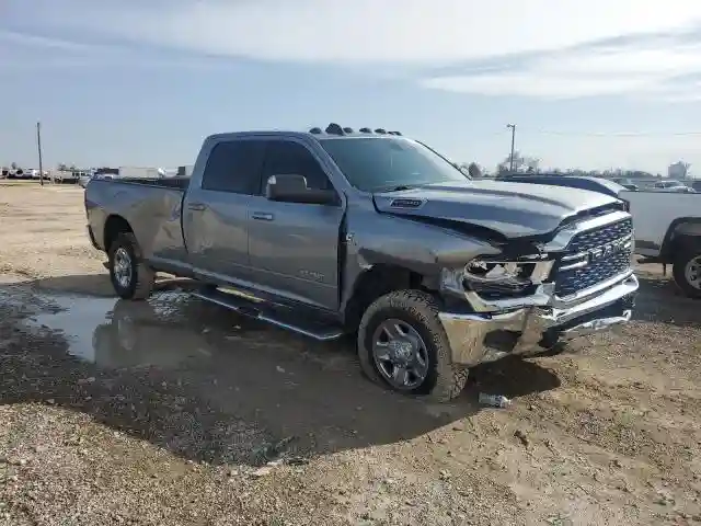 3C6UR5JL8NG104064 2022 RAM 2500-3