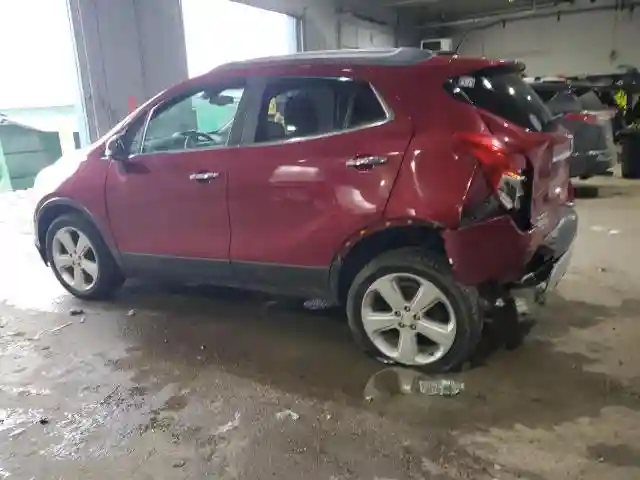 KL4CJESB7GB598361 2016 BUICK ENCORE-1