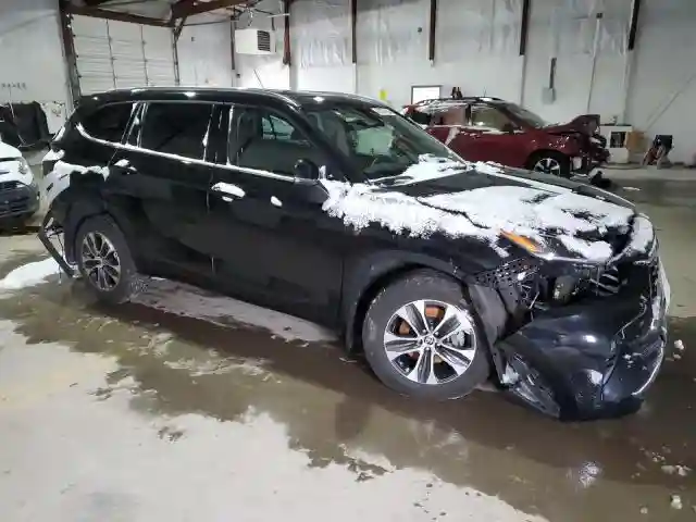 5TDHZRBHXMS554620 2021 TOYOTA HIGHLANDER-3