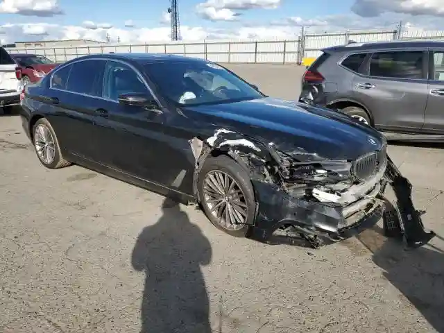 WBAJA5C59KWA58193 2019 BMW 5 SERIES-3