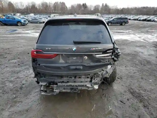 5UXCX6C00N9L87710 2022 BMW X7-5
