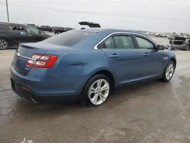 1FAHP2E86JG113619 2018 FORD TAURUS-2
