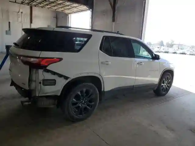 1GNEVJKW5KJ319364 2019 CHEVROLET TRAVERSE-2