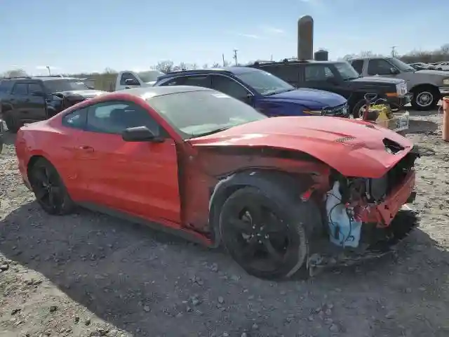 1FA6P8THXN5133810 2022 FORD ALL MODELS-3