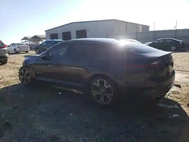 KNAE15LA9L6082328 2020 KIA STINGER-1