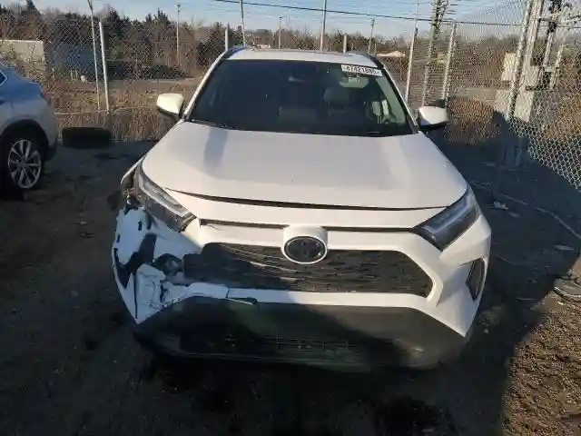 2T3P1RFV3NC290693 2022 TOYOTA RAV4-4