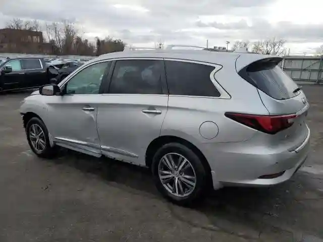 5N1DL0MM3KC569640 2019 INFINITI QX60-1