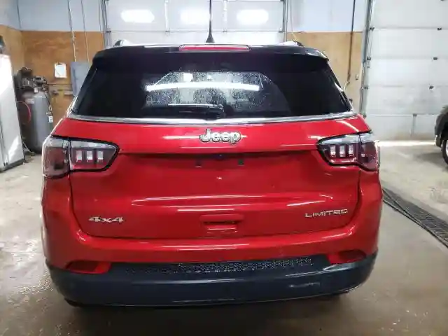 3C4NJDCN0RT156198 2024 JEEP COMPASS-5