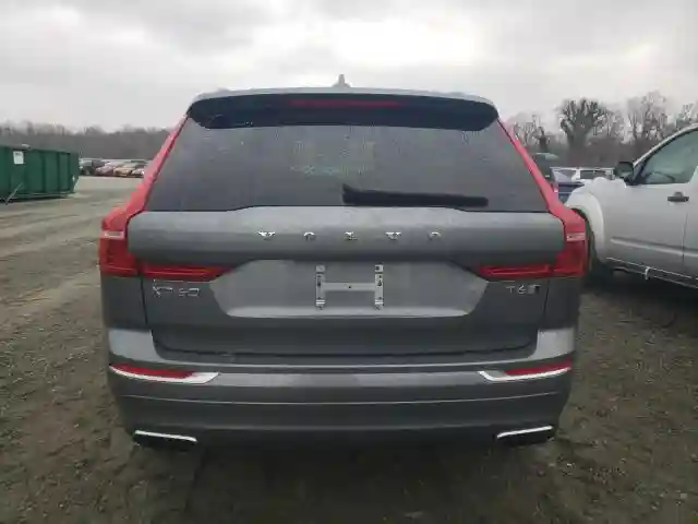YV4A22RL4K1387282 2019 VOLVO XC60-5