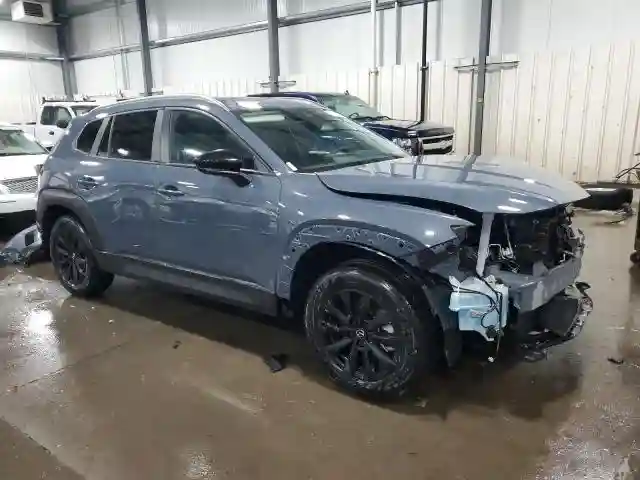 7MMVABDM5SN300148 2025 MAZDA CX-50-3