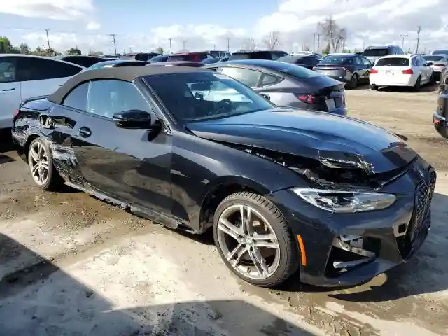 WBA23AT02PCL61138 2023 BMW 4 SERIES-3