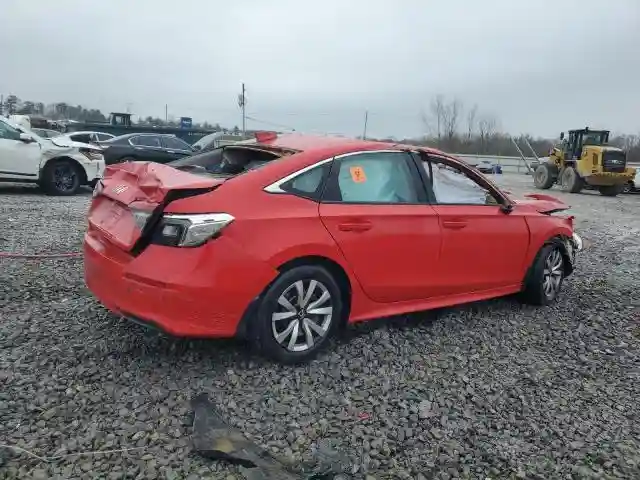 2HGFE2F21NH548996 2022 HONDA CIVIC-2