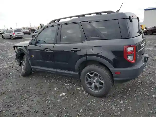 3FMCR9D92PRD74745 2023 FORD BRONCO-1