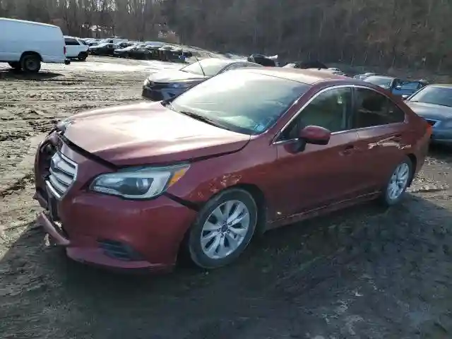 4S3BNAC60G3002534 2016 SUBARU LEGACY-0