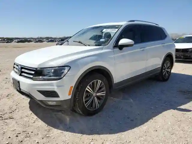 3VV3B7AX5JM035872 2018 VOLKSWAGEN TIGUAN-0