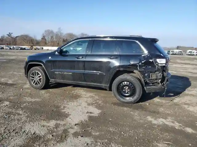 1C4RJFAG5LC292332 2020 JEEP GRAND CHEROKEE-1