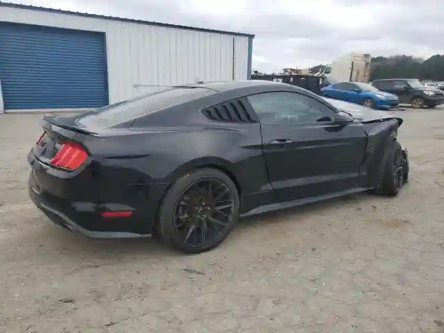 1FA6P8CF9K5204179 2019 FORD MUSTANG-2
