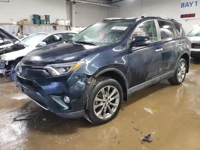 JTMDFREV7JJ183448 2018 TOYOTA RAV4-0