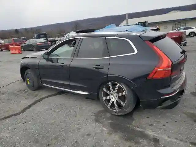 LYV102RL2KB326188 2019 VOLVO XC60-1