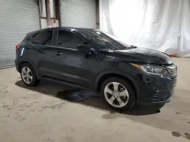 3CZRU6H35MM712496 2021 HONDA HR-V-3