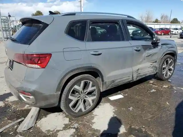 3VVJX7B25NM020094 2022 VOLKSWAGEN TAOS SEL-2