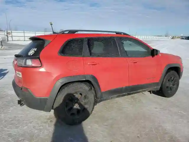 1C4PJMBX7KD361816 2019 JEEP CHEROKEE-2