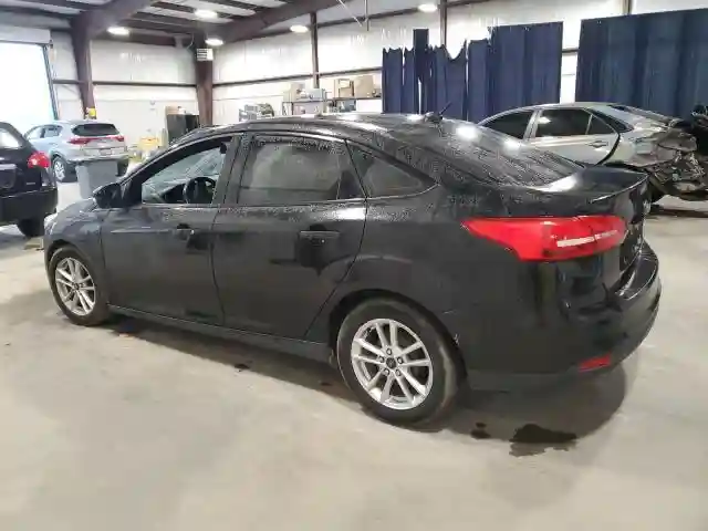 1FADP3F28FL310689 2015 FORD FOCUS-1