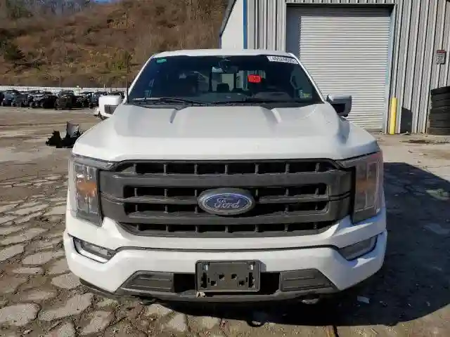 1FTFW1E8XPFC18466 2023 FORD F-150-4