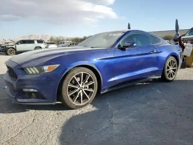 1FA6P8TH6G5268592 2016 FORD ALL MODELS-0