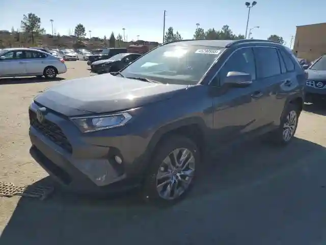 2T3C1RFV9MW147498 2021 TOYOTA RAV4-0