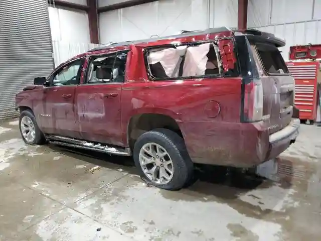 1GKS2GKC7LR149657 2020 GMC YUKON-1
