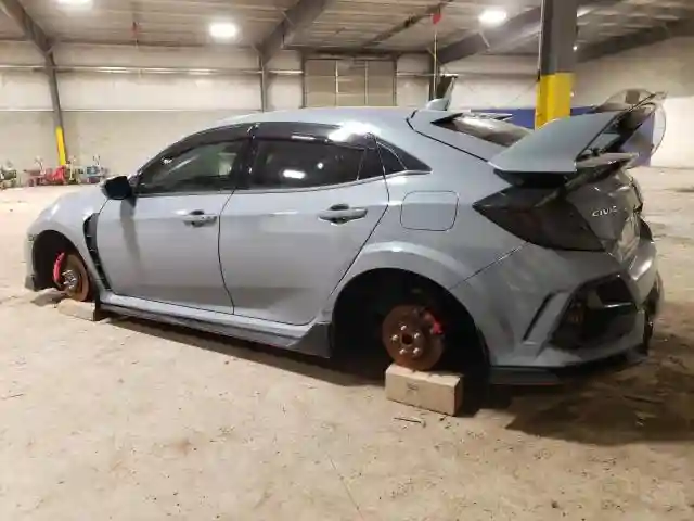 SHHFK8G74MU204232 2021 HONDA CIVIC-1