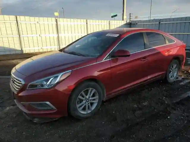 5NPE24AF2GH369840 2016 HYUNDAI SONATA-0
