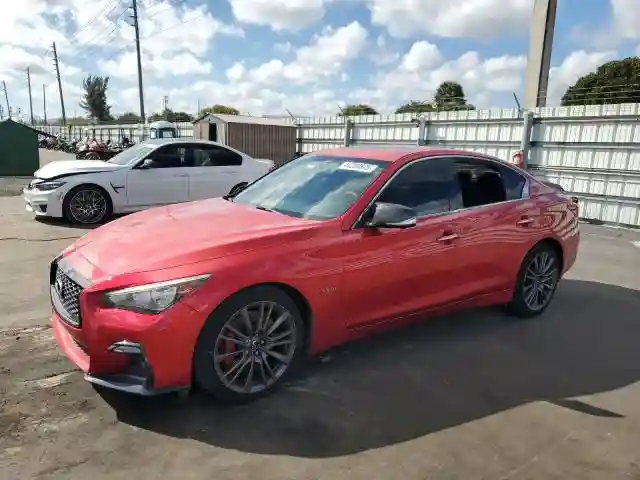 JN1FV7AP8JM460858 2018 INFINITI Q50-0