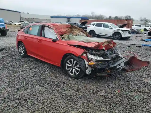 2HGFE2F21NH548996 2022 HONDA CIVIC-3
