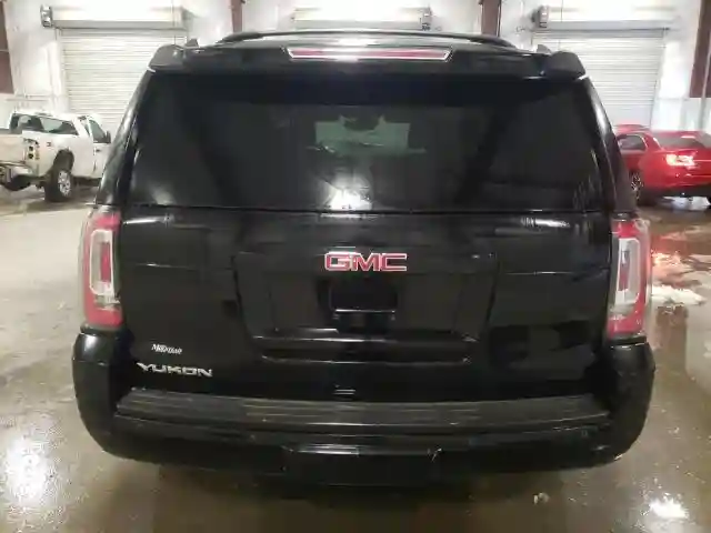 1GKS2BKC7GR361970 2016 GMC YUKON-5