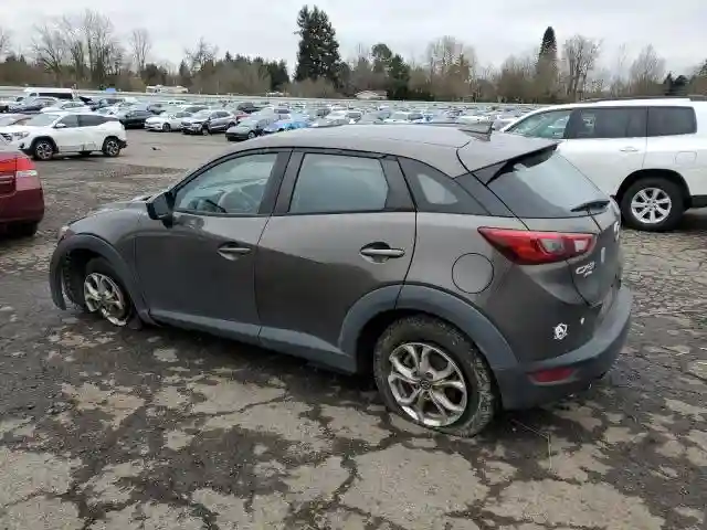 JM1DKFB77J0312732 2018 MAZDA CX-3-1