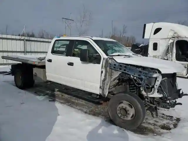 1FD0W4GN6LEC30264 2020 FORD F450-0