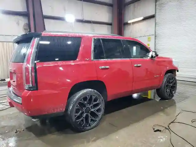 1GKS2AKC9FR665441 2015 GMC YUKON-2