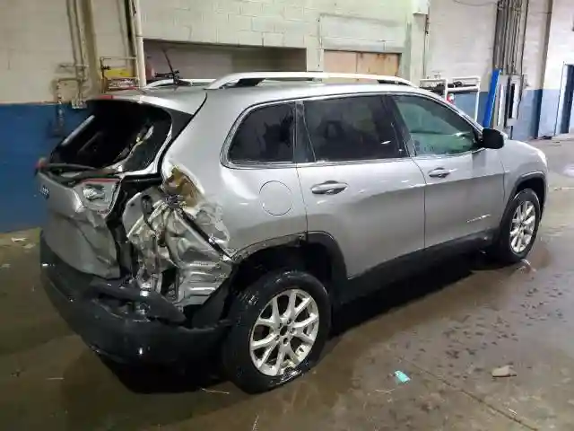 1C4PJLCB8GW355788 2016 JEEP GRAND CHEROKEE-2