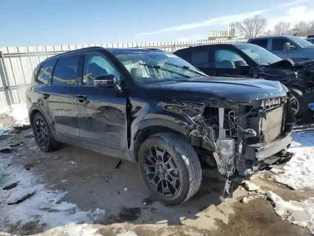 5XYP5DHC9NG281139 2022 KIA TELLURIDE-3