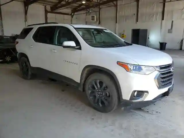 1GNEVJKW5KJ319364 2019 CHEVROLET TRAVERSE-3