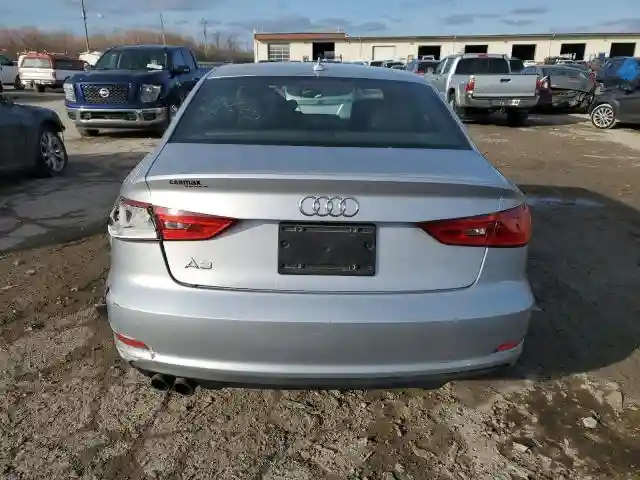 WAUCCGFFXF1035430 2015 AUDI A3-5