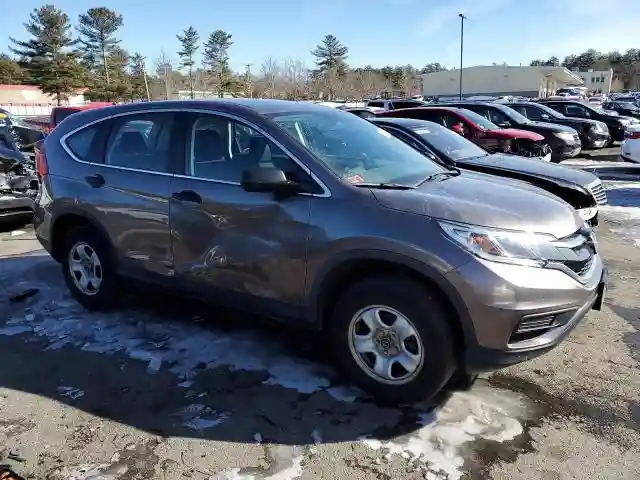 5J6RM4H32FL131871 2015 HONDA CRV-3