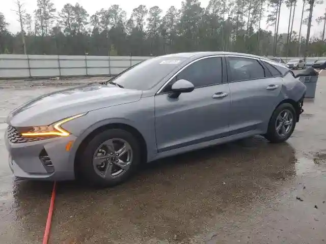 5XXG14J29PG194667 2023 KIA K5-0