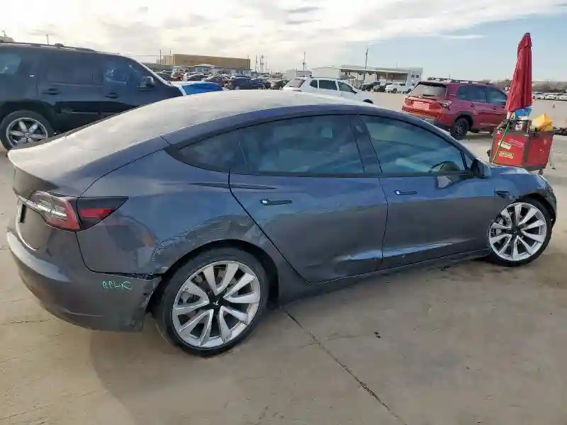 5YJ3E1EA6LF662676 2020 TESLA MODEL 3-2