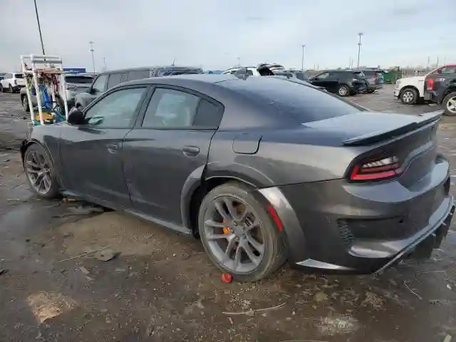 2C3CDXGJ1KH665114 2019 DODGE CHARGER-1