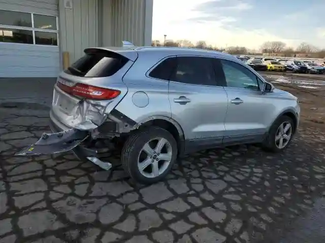 5LMCJ2A97FUJ11237 2015 LINCOLN MKZ-2
