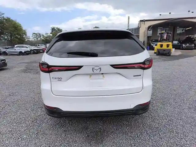 JM3KKCHD2R1114205 2024 MAZDA CX-90-5
